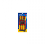 Knipex 00 20 12 V02 manuaalne kruvikeeraja Komplekt Standard kruvikeeraja