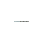 Tivoli Tivoli Drill for metal 8.00mm, LAZER HSS-E8 (M42) fully ground, centering 135⁰