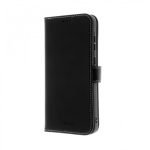 Insmat 650-3233 mobiiltelefoni &uuml;mbris 16,5 cm (6.5") Klapiga kaas Must