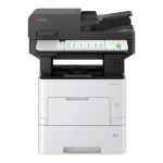 KYOCERA ECOSYS MA5500ifx Laser A4 1200 x 1200 DPI 55 lk/min