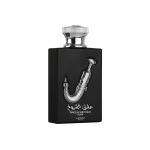 Lattafa Perfumes Ishq Al Shuyukh Silver EDP