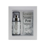 Guinot, Guinot, Newhite, Vitamin C, Brightening, Serum, For Face, 25 ml