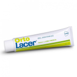 Ortolacer Ortolacer Dental Gel Lime Flavor 75ml