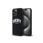 DKNY DKHMP14XSNYACH iPhone 14 Pro Max 6.7" czarny|black hardcase