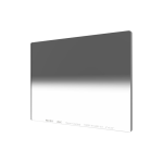 NiSi Cine Filter Nano IR GND Hard 6x6" 0.9