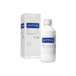 "Vitis" "Vitis" whitening mouthwash 500ml