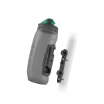 Drinker Drinker with holder Fidlock Twist 590 antibacterial SET + BB black