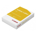 Canon Yellow Label Copy A3 / 80g Copy Paper - 500-sheet pack