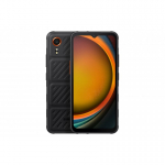 Samsung Galaxy XCover7 16,8 cm (6.6") Kaksik-SIM Android 14 5G USB t&uuml;&uuml;p-C 6 GB 128 GB 4050 mAh Must
