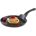 Pan Pan for pancakes with coating Ilag Xeradur Grand 26 cm AMBITION