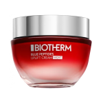 Night Night cream against aging Biotherm Blue Peptides Uplift 50 ml Firming
