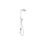 Stationary Stationary shower system Ravak DS 090.00, with shower set