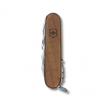 Victorinox 1.6791.63 taskunuga Mitmeotstarbeline nuga Pruun