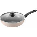 BALLARINI LEDRO Saut&eacute; pann kaanega 28 cm