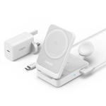 Charger Charger MagGo Qi2 15W Black
