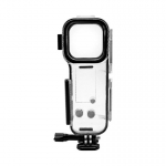 Waterproof Waterproof housing diving case PULUZ for DJI Osmo Pocket 3 45m