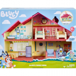 Bluey Family Home play set