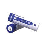 R06 R06 / AA 1.5 V Xtar 2200 mAh batteries (box of 4) with protection