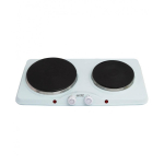 First First Austria Electric hob 2 parts First FA-5083-4