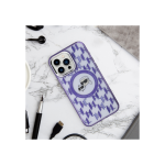 Mercedes Mercedes MEHMP16X23RBGVV iPhone 16 Pro Max 6.9" granatowy|navy h