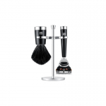 ZWILLING CLASSIC 3-piece shaving set