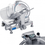 Royal Royal Catering Slicer electric do wędlin i sera EXPERT 250mm
