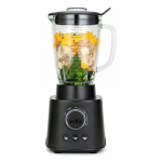 Wilfa 609906 kannmikser 1,8 l Kaasaskantav blender 1800 W Must