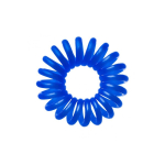bIFULL Hair elastics hair band - blue