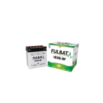 Fulbat Battery 11.6 Ah 130 A EN 12V