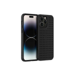 Defaultbrand Case Pinit Dynamic Case iPhone 14 Pro Max 6.7" black/black