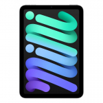 Apple iPad mini 128 GB 21,1 cm (8.3") Wi-Fi 6E (802.11ax) iPadOS 18 Hall
