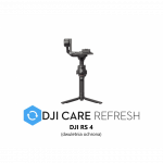DJI Care Refresh DJI RS 4 (two-year plan)