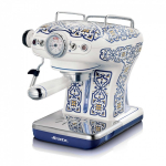 Ariete 1389/1C Manuaal Espressomasin 0,9 l