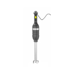 Hendi Kitchen Line Saumikser 500 W Must