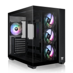 Thermaltake View 380 TG ARGB Midi Tower Must