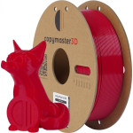 Copymaster3D PET-G filament for 3D printer, 1.75 mm, red