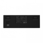 Logitech Logitech G 920-012167 klaviatuur M&auml;ngimine USB + RF Wireless + Bluetooth QWERTY P&otilde;hjamaad Must