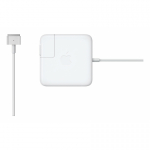 Apple MYH83Z/A mobiilseadme laadija S&uuml;learvuti Valge DC (alalisvool) Hoonesisene