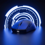 REDRAGON M918 & K1NG PRO MAX hiir RF Wireless + Bluetooth + USB Type-C