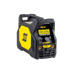 Welding Welding machine ESAB Renegade ET 210iP TIG DC Advanced