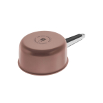 ZWILLING PURE 3-piece pot set