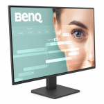BenQ GW2791 PC lamekuvar 68,6 cm (27") 1920 x 1080 pikslit Full HD LED Must