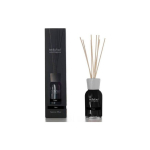 Millefiori Milano Aroma diffuser Natural Nero 100 ml 100ml Home fragrance with reeds
