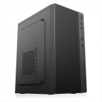 1st 1st Cool 1stCOOL MicroTower 4 STEP, USB3.0