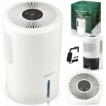 Dehumidifier Dehumidifier - Berdsen BD-530 moisture absorber