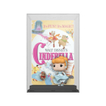 FUNKO POP! 67498 m&auml;ngukangelase nukk ja kollektsiooniese
