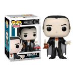 Funko POP figure Universal Monsters Dracula Exclusive