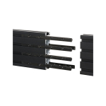 B-Tech BT8390-EXT/B infoekraani kinnitustarvik Kinnitussiin