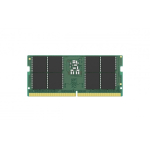 Kingston Kingston Technology ValueRAM m&auml;lumoodul 32 GB 1 x 32 GB DDR5 6400 MT/s 262-pin SO-DIMM