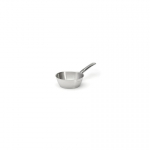 De De Buyer PRIM APPETY Sauteuse Edelstahl 24cm